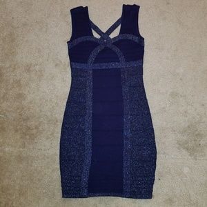 Forever 21 Sparkling Dress